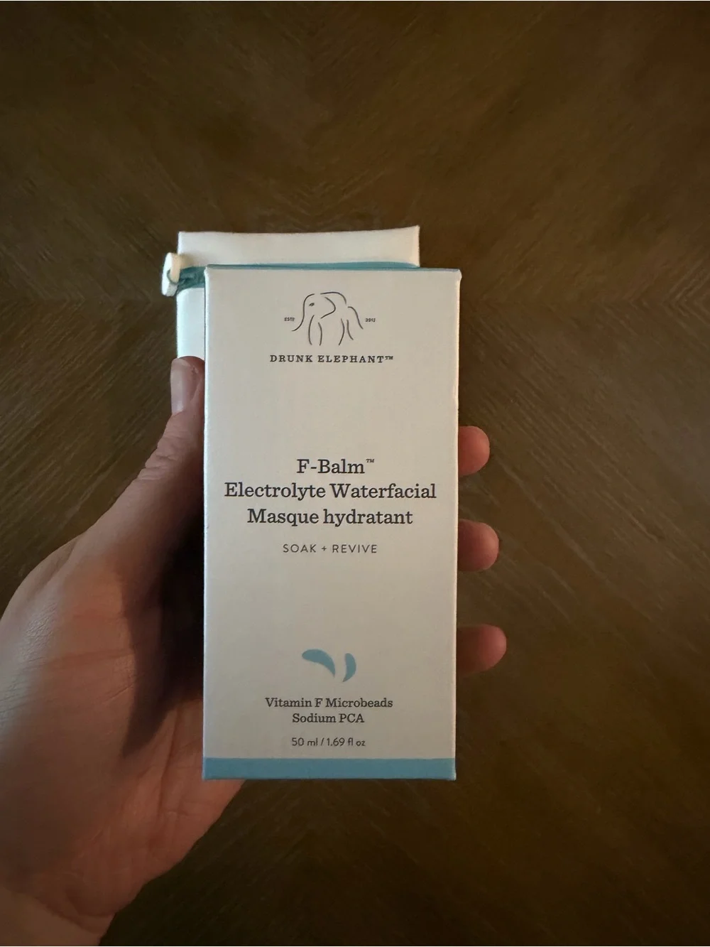 Drunk Elephant drunk elephant